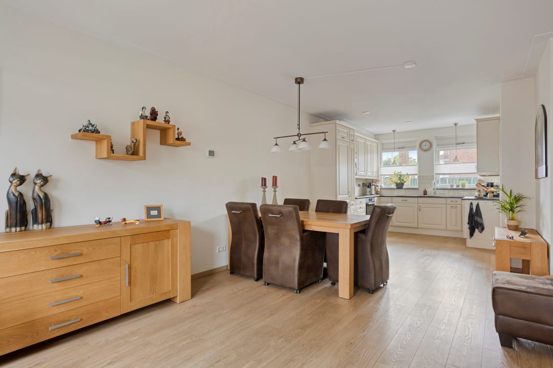 Foto 11 van Lodewijk van Deyssellaan 15