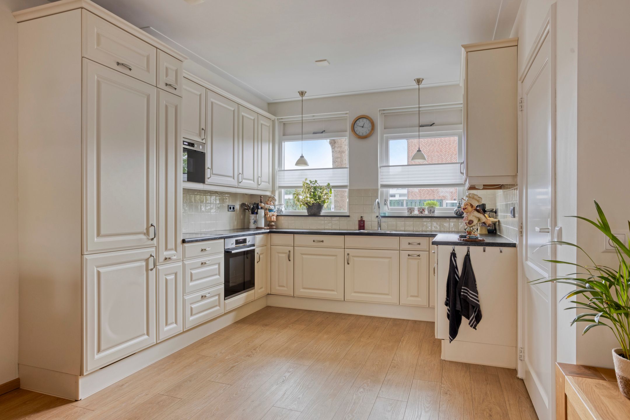 Foto 12 van Lodewijk van Deyssellaan 15