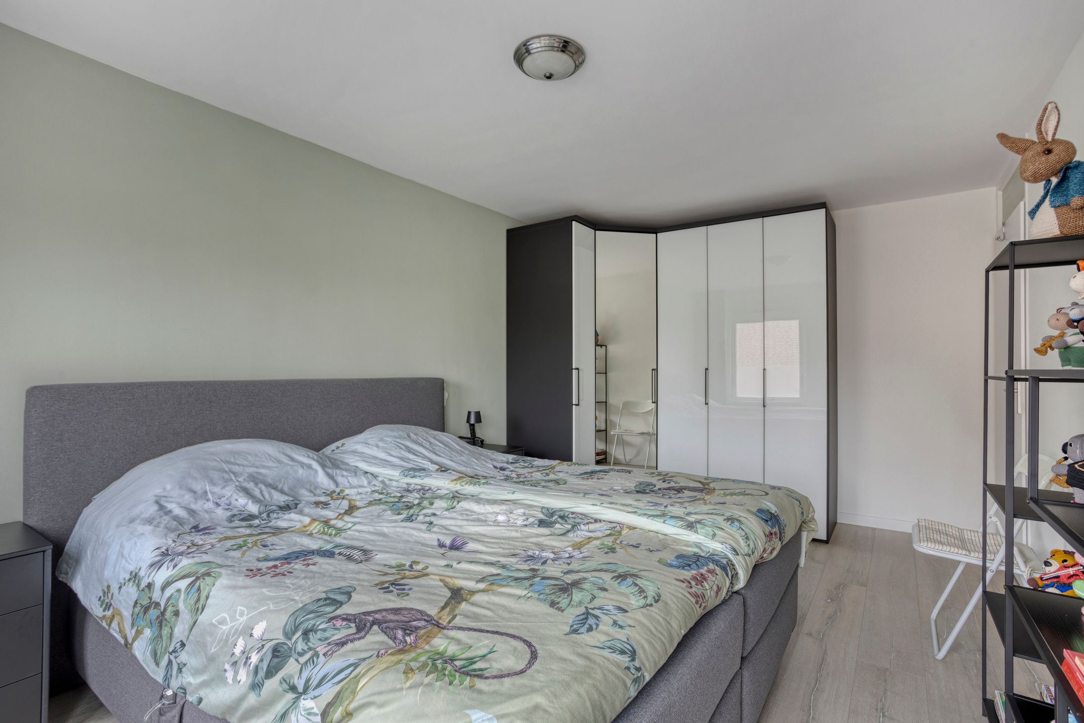 Foto 18 van Lodewijk van Deyssellaan 15