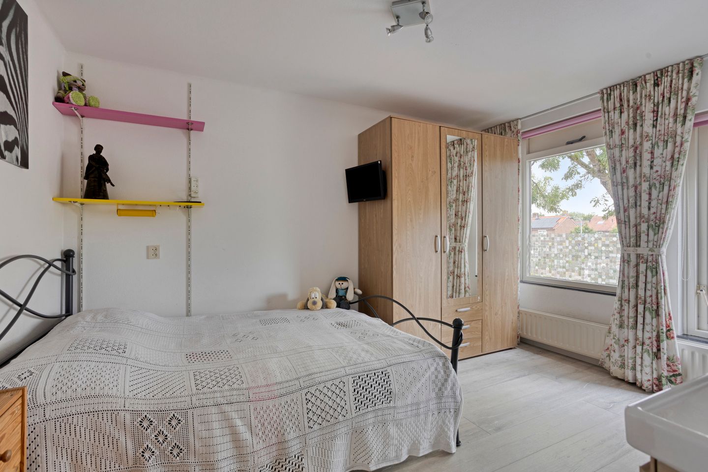 Foto 20 van Lodewijk van Deyssellaan 15