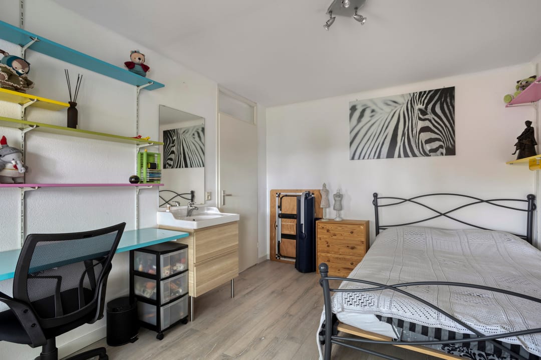 Foto 22 van Lodewijk van Deyssellaan 15