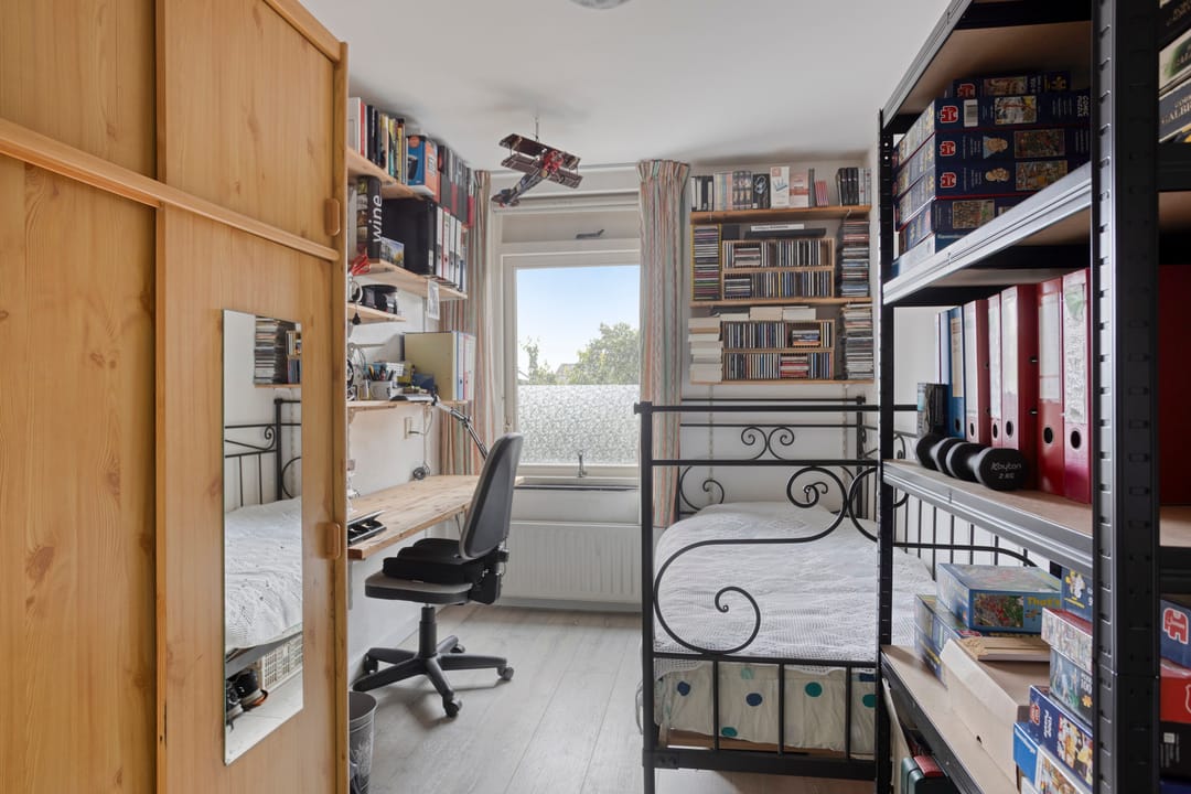 Foto 23 van Lodewijk van Deyssellaan 15