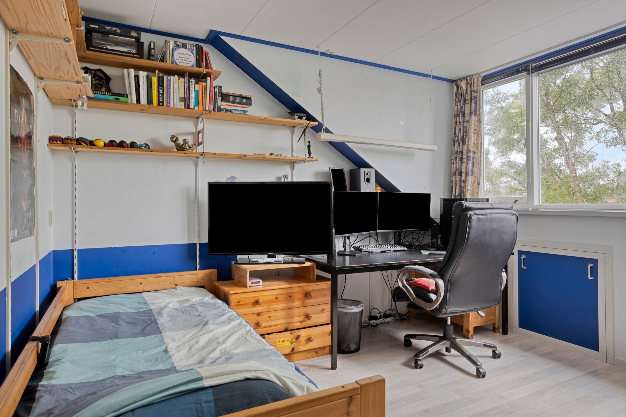 Foto 27 van Lodewijk van Deyssellaan 15