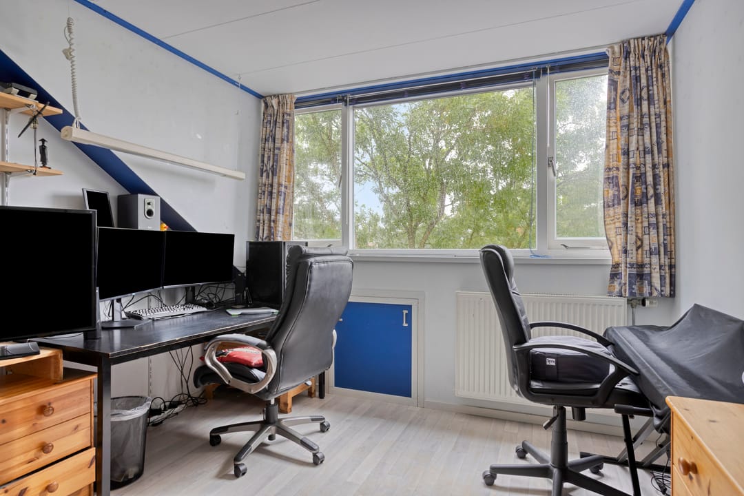 Foto 28 van Lodewijk van Deyssellaan 15