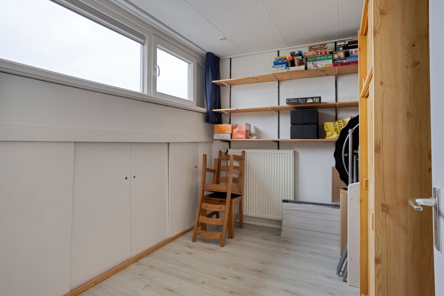 Foto 29 van Lodewijk van Deyssellaan 15