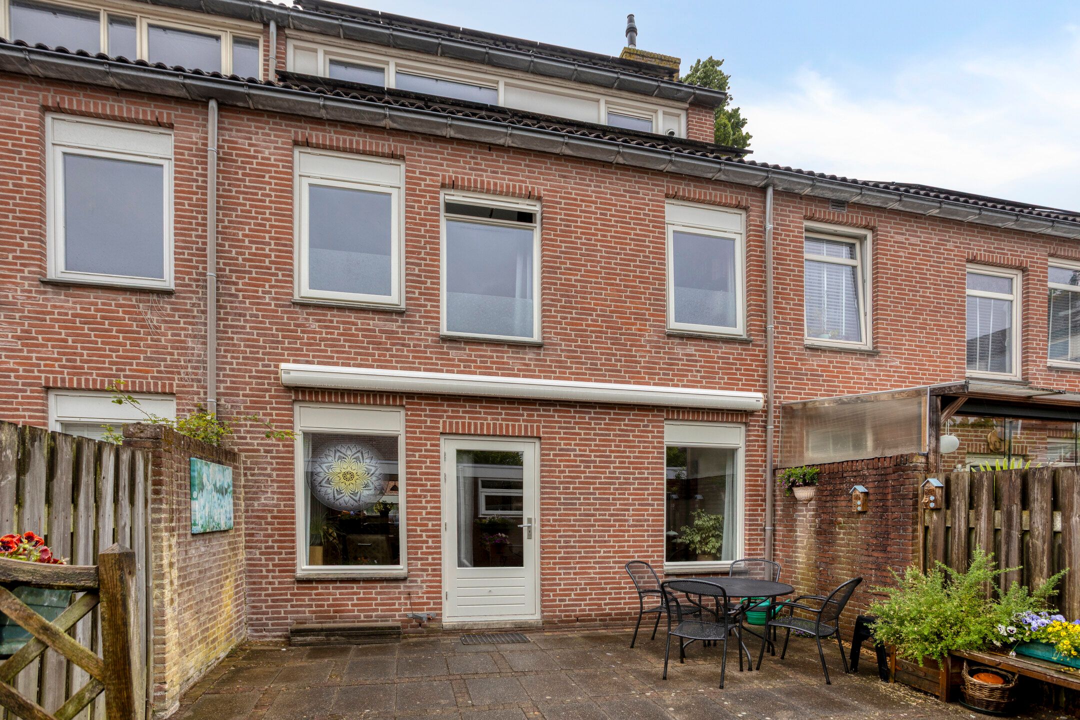 Foto 30 van Lodewijk van Deyssellaan 15