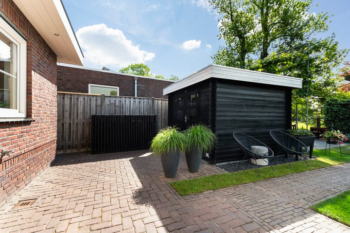 Foto 4 van Nijstadstraat 6