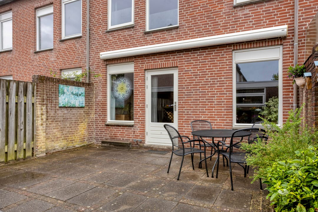 Foto 31 van Lodewijk van Deyssellaan 15