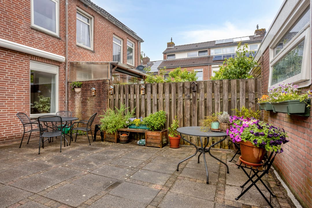 Foto 32 van Lodewijk van Deyssellaan 15