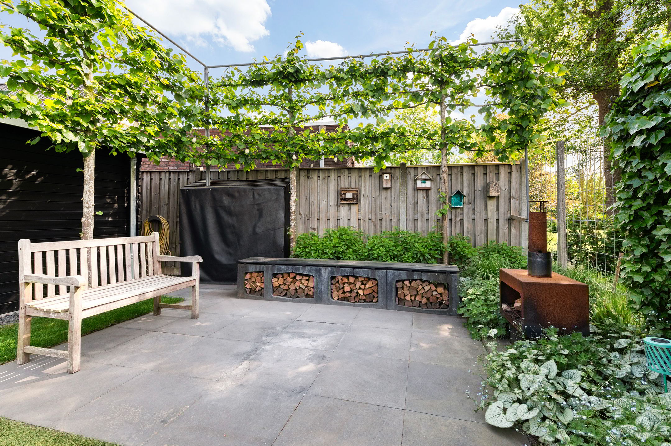 Foto 6 van Nijstadstraat 6