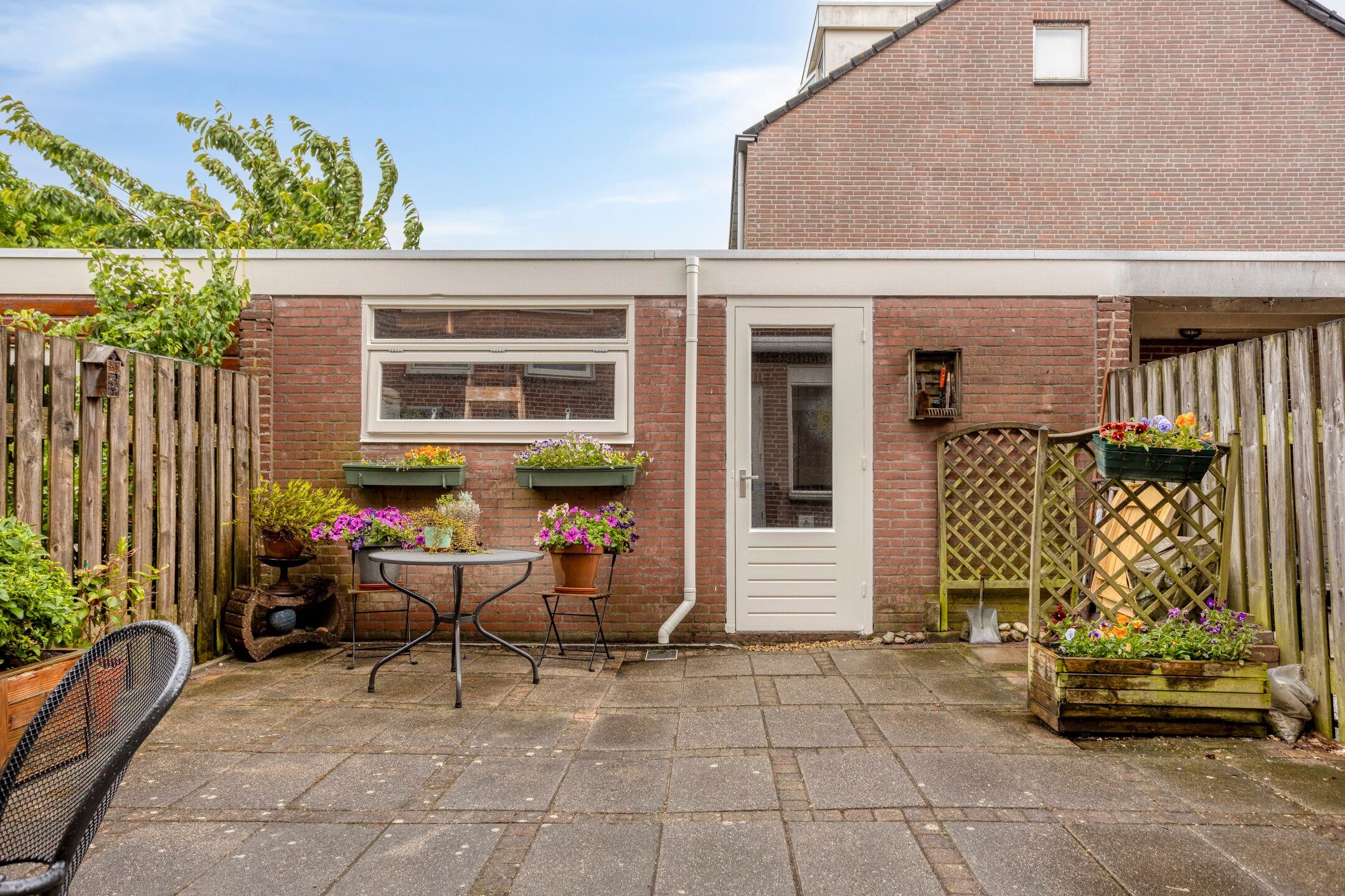 Foto 33 van Lodewijk van Deyssellaan 15