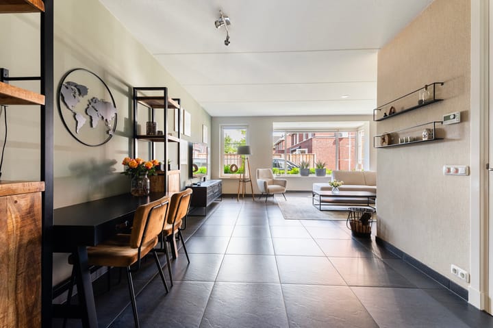 Foto 14 van Nijstadstraat 6