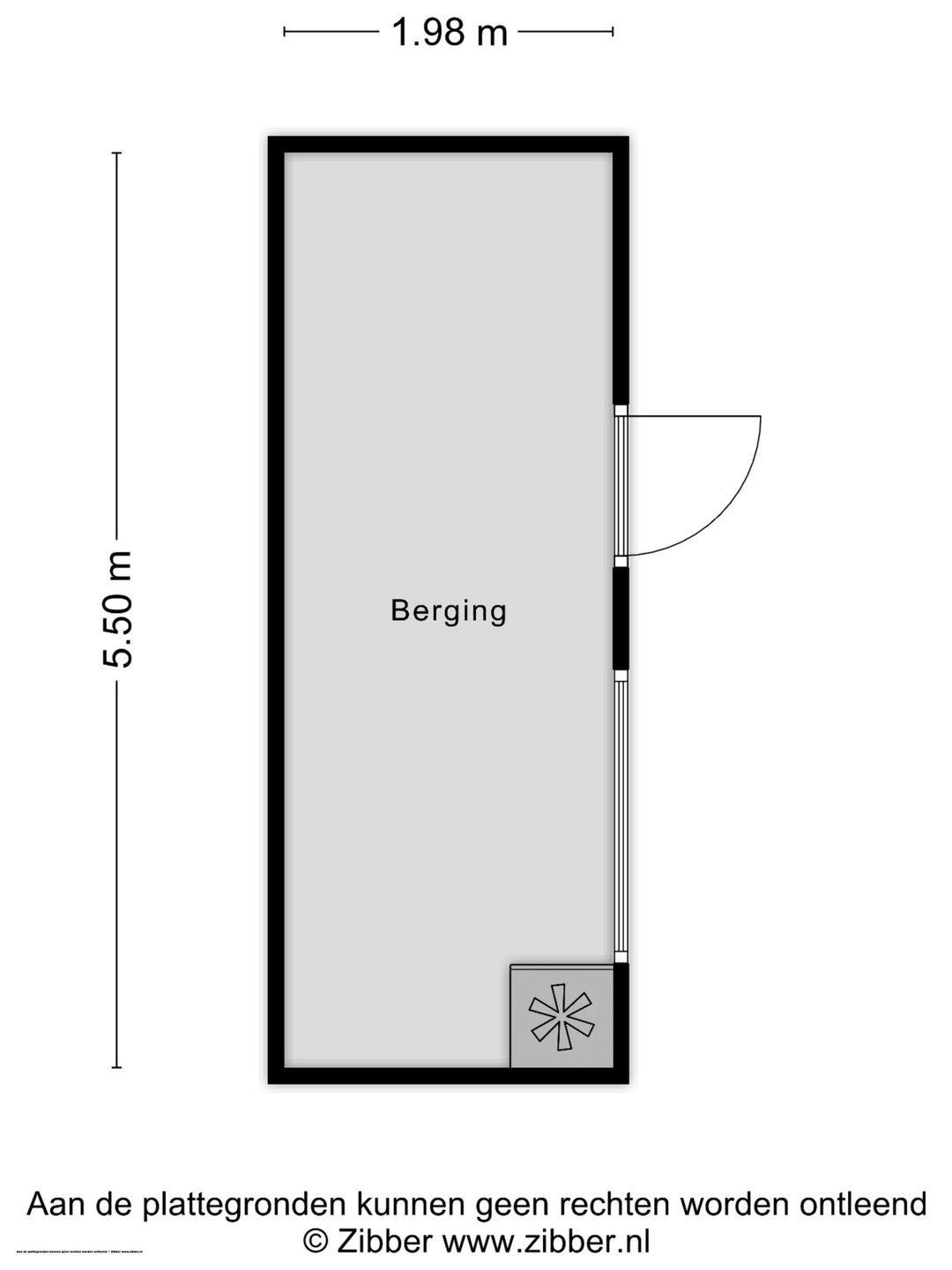 Foto 41 van Lodewijk van Deyssellaan 15