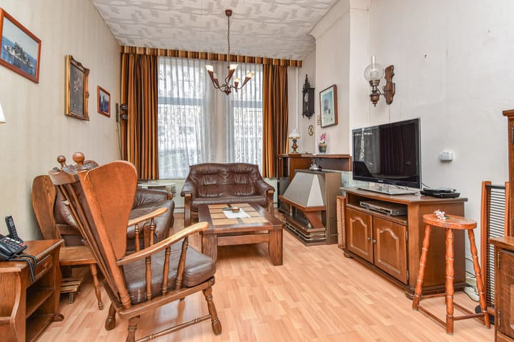 Foto 5 van Frederik Ruyschstraat 34