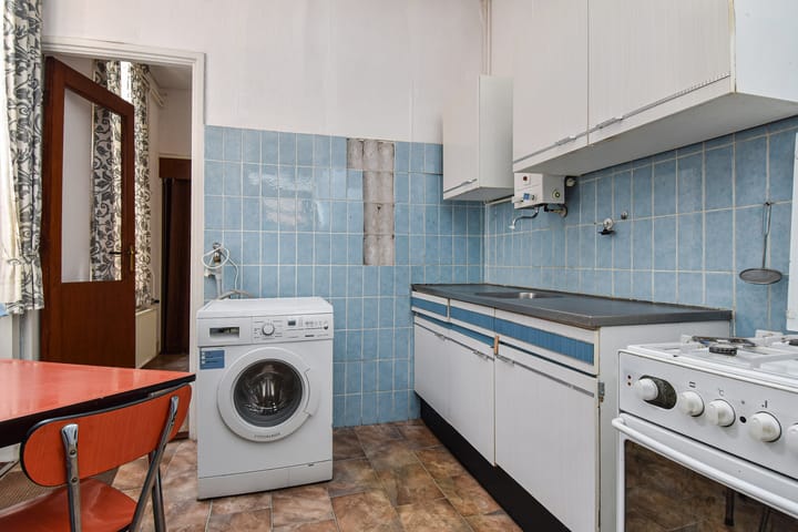 Foto 11 van Frederik Ruyschstraat 34