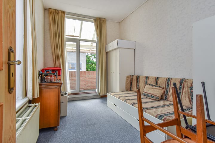 Foto 23 van Frederik Ruyschstraat 34