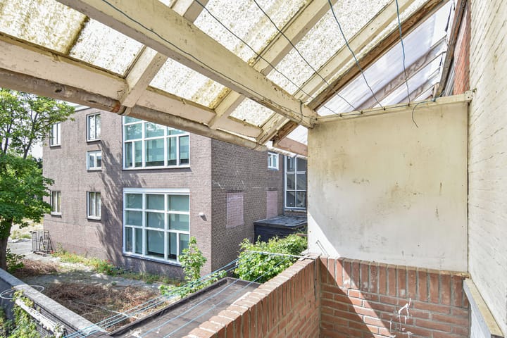 Foto 25 van Frederik Ruyschstraat 34