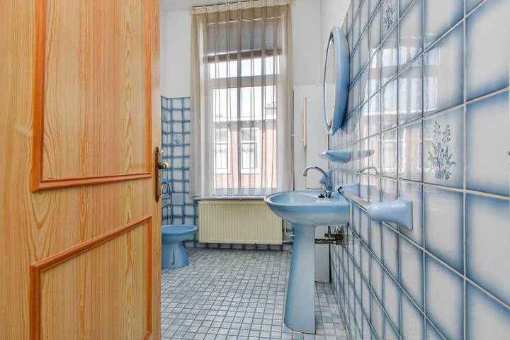 Foto 33 van Frederik Ruyschstraat 34