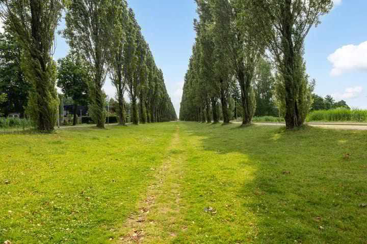 Foto 7 van Emmerich Kálmánlaan 1