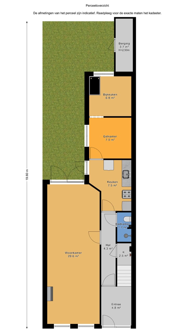 Foto 39 van Frederik Ruyschstraat 34