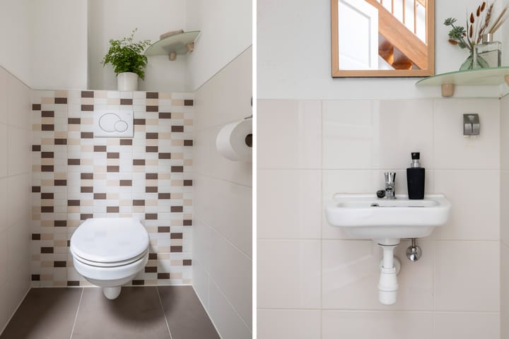 Foto 9 van Emmerich Kálmánlaan 1