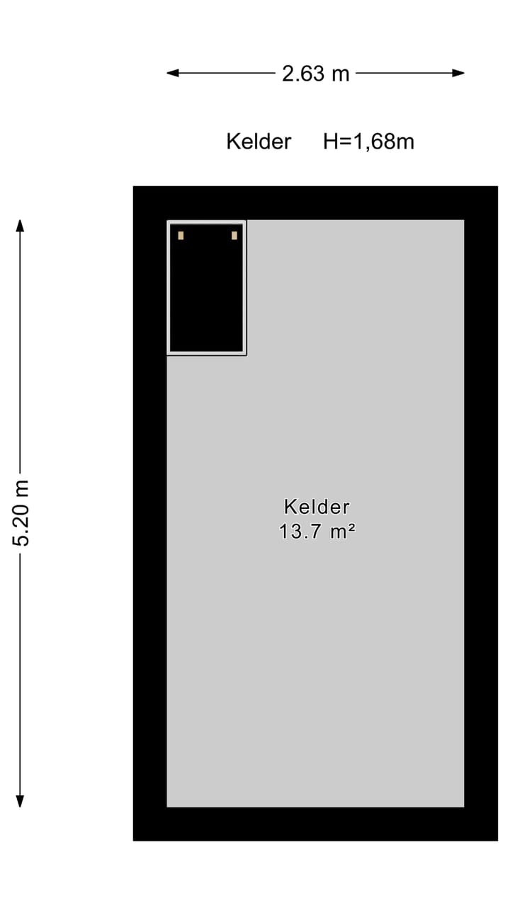 Foto 40 van Frederik Ruyschstraat 34