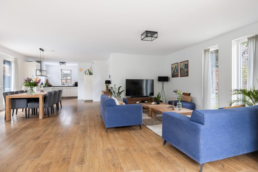 Foto 11 van Emmerich Kálmánlaan 1