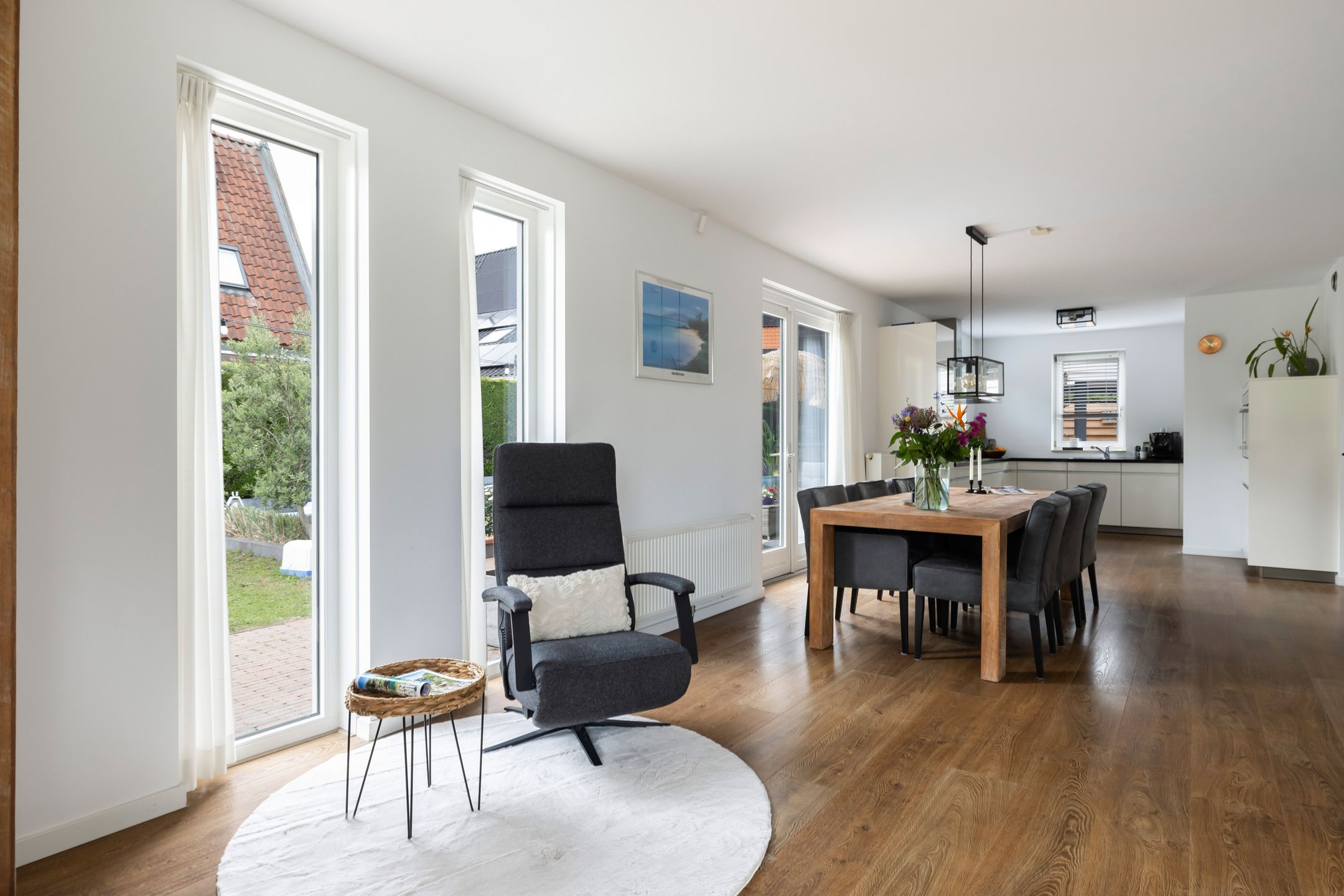 Foto 12 van Emmerich Kálmánlaan 1