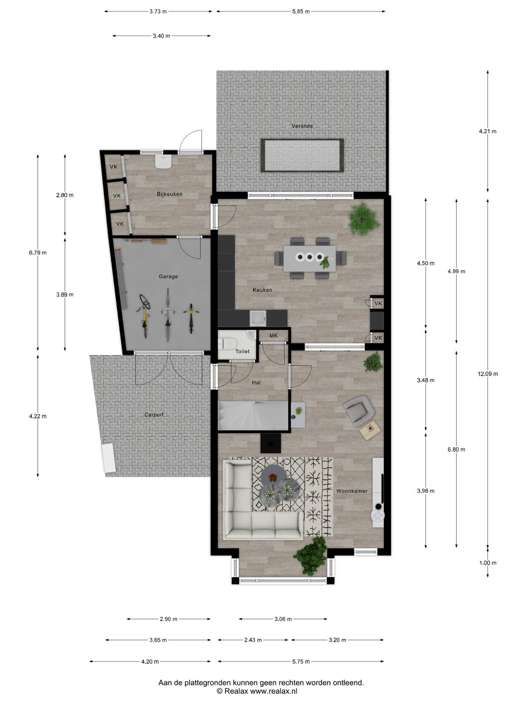 Foto 56 van Nijstadstraat 6