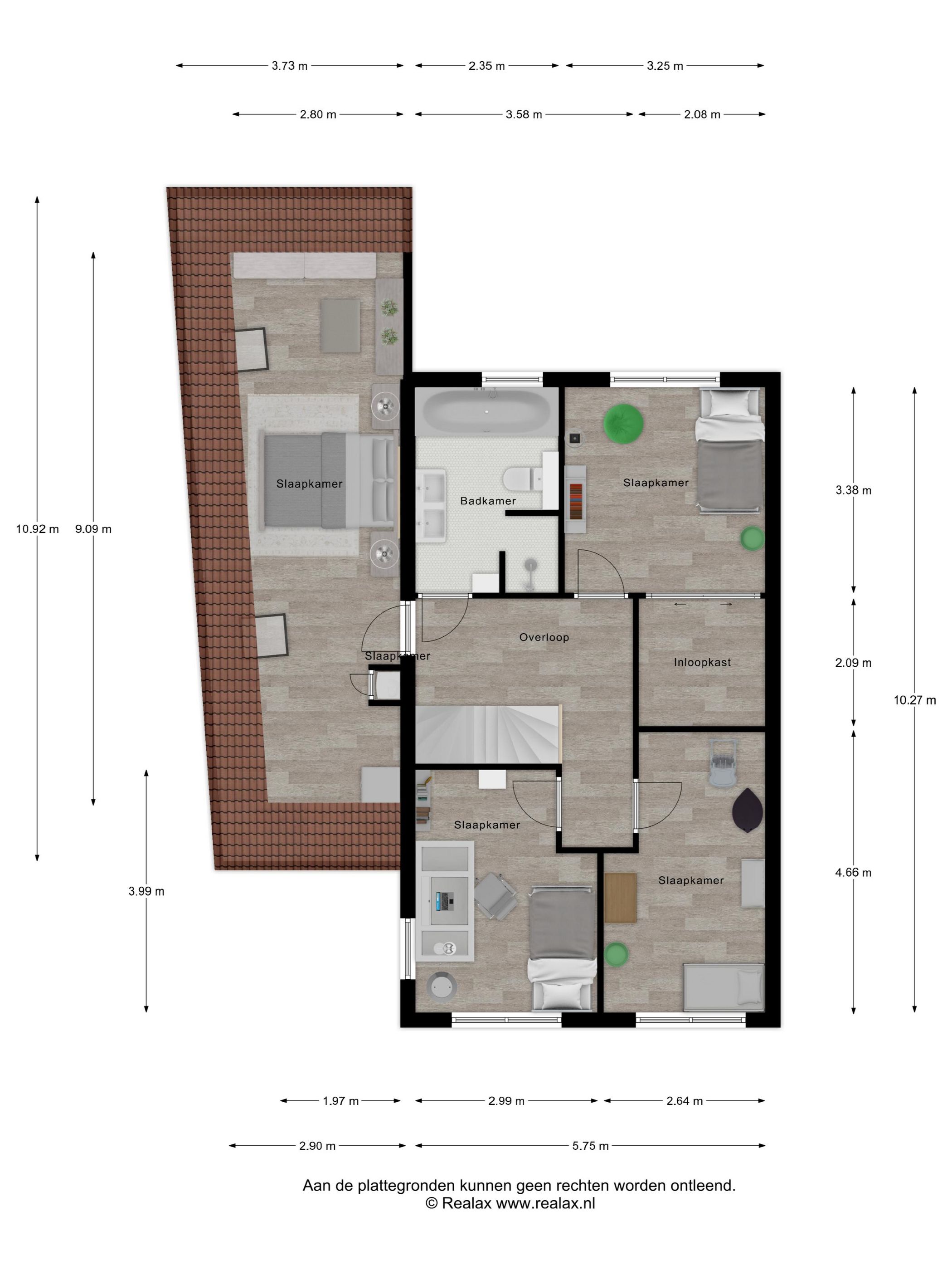 Foto 57 van Nijstadstraat 6