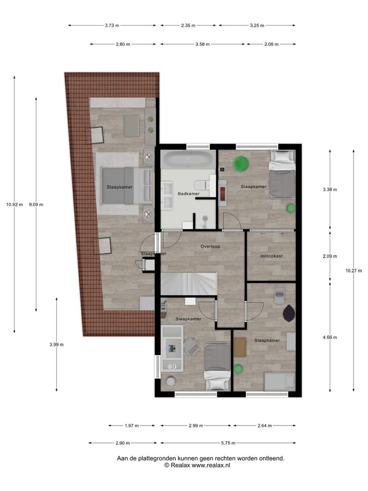Foto 57 van Nijstadstraat 6