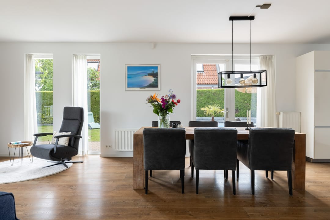 Foto 17 van Emmerich Kálmánlaan 1