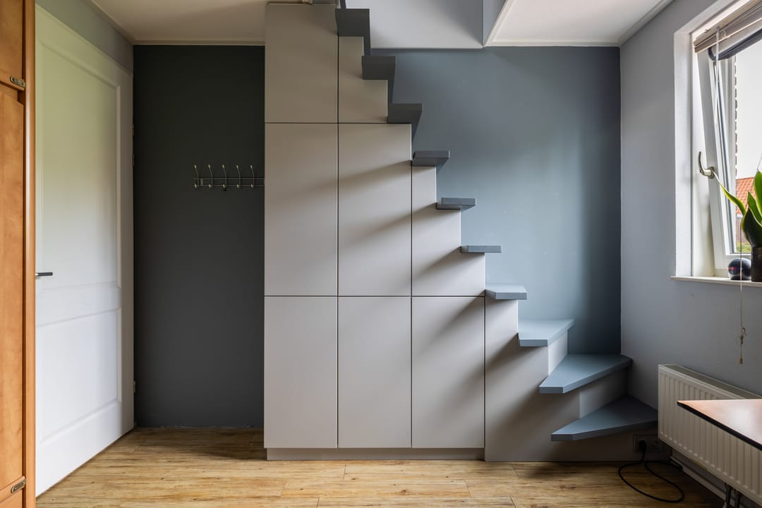 Foto 28 van Emmerich Kálmánlaan 1