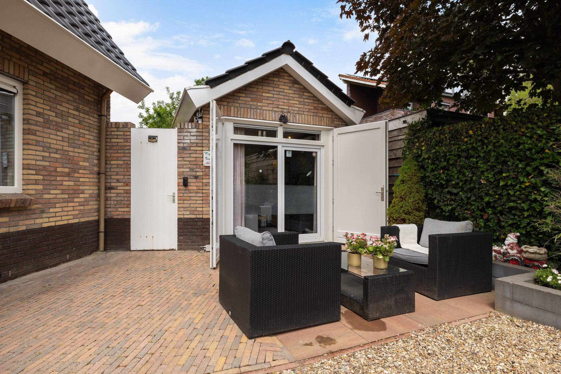 Foto 33 van Emmerich Kálmánlaan 1