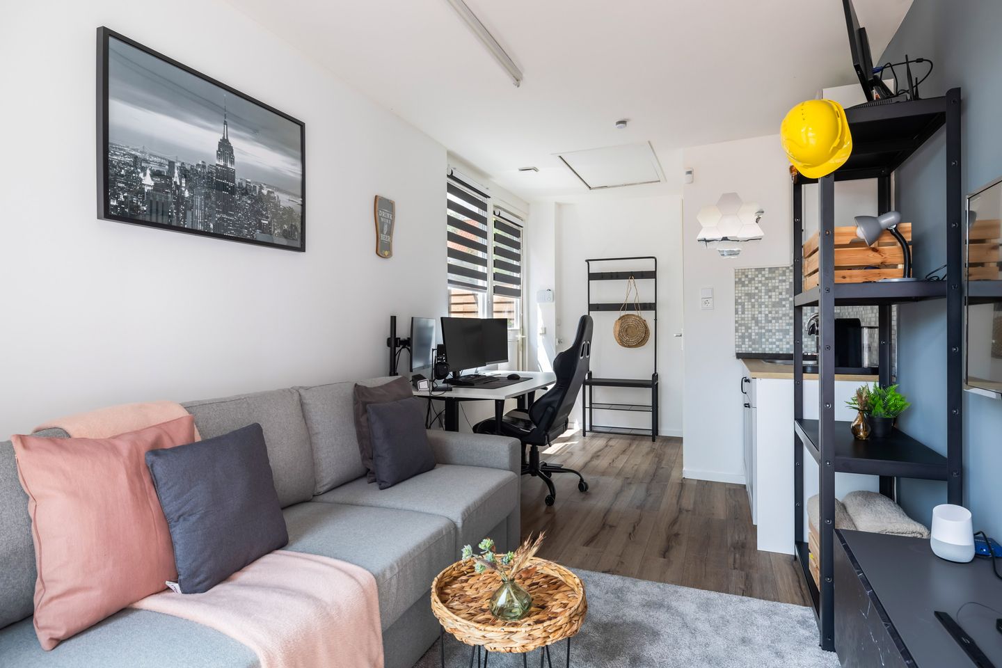 Foto 34 van Emmerich Kálmánlaan 1