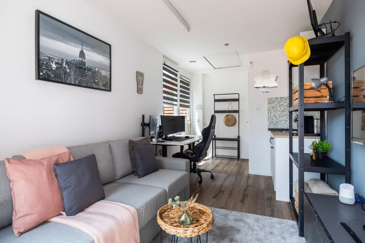 Foto 34 van Emmerich Kálmánlaan 1