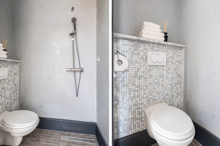 Foto 36 van Emmerich Kálmánlaan 1