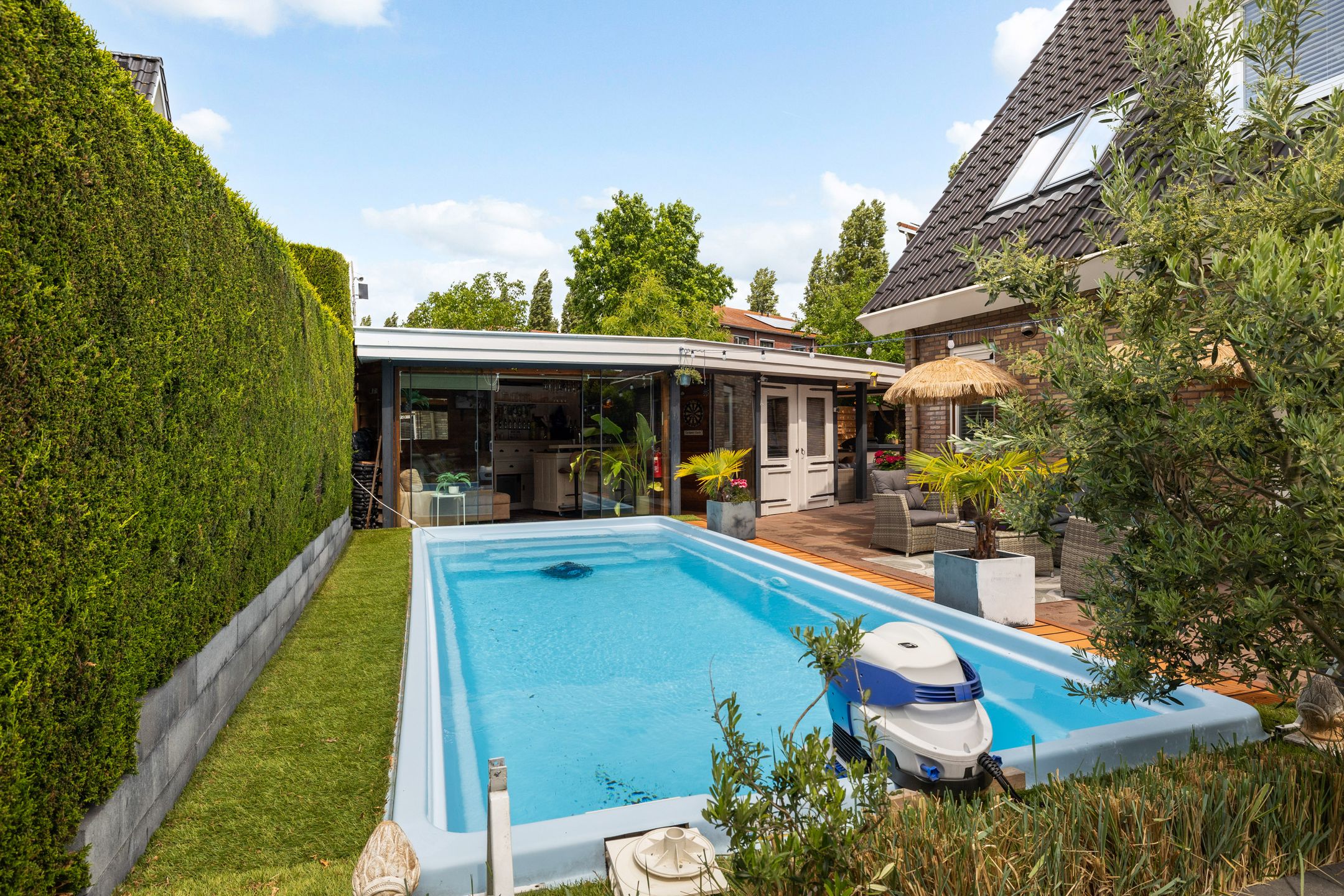 Foto 39 van Emmerich Kálmánlaan 1