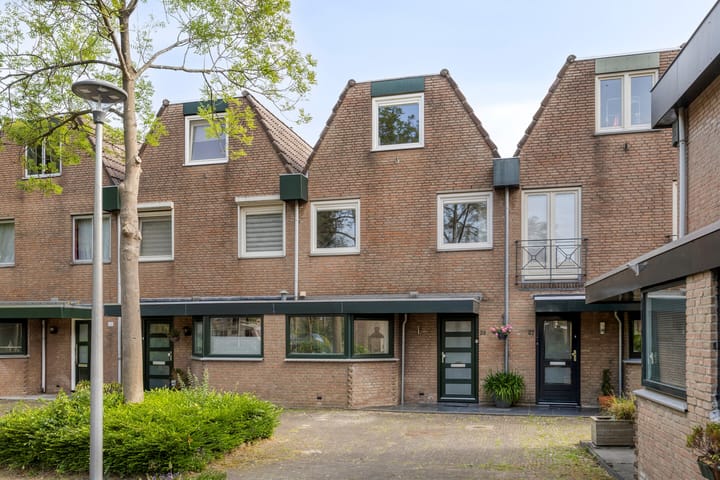 Foto 1 van Kerkstraat 39