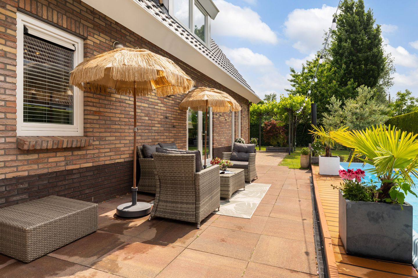 Foto 44 van Emmerich Kálmánlaan 1