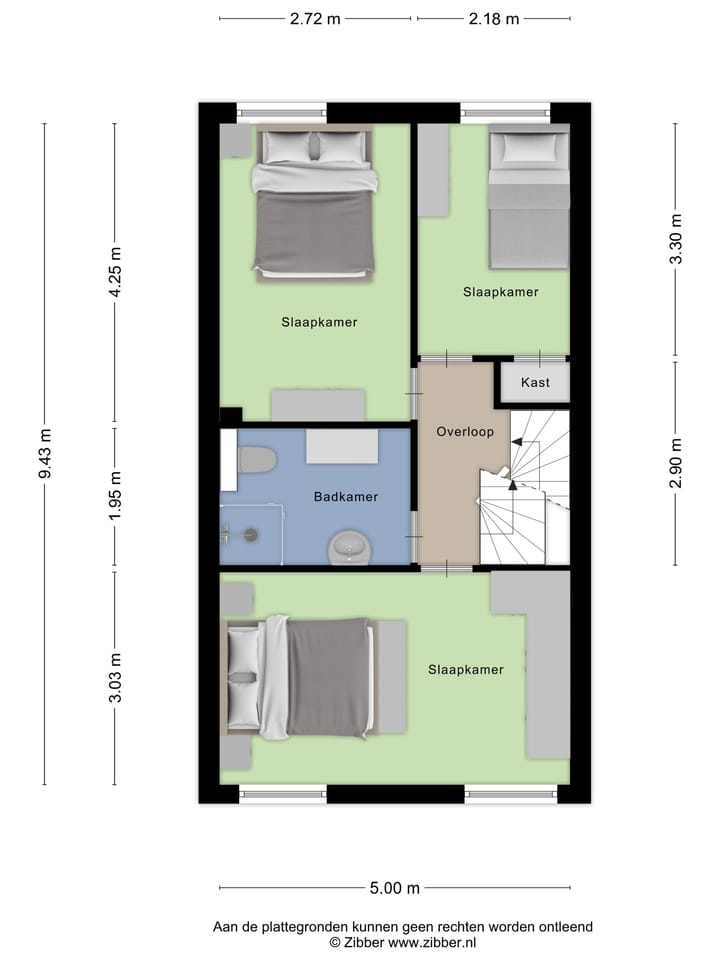 Foto 35 van Kerkstraat 39