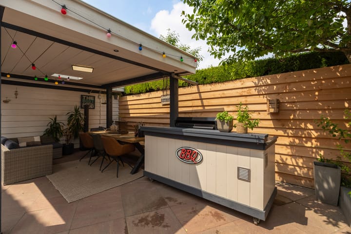 Foto 49 van Emmerich Kálmánlaan 1