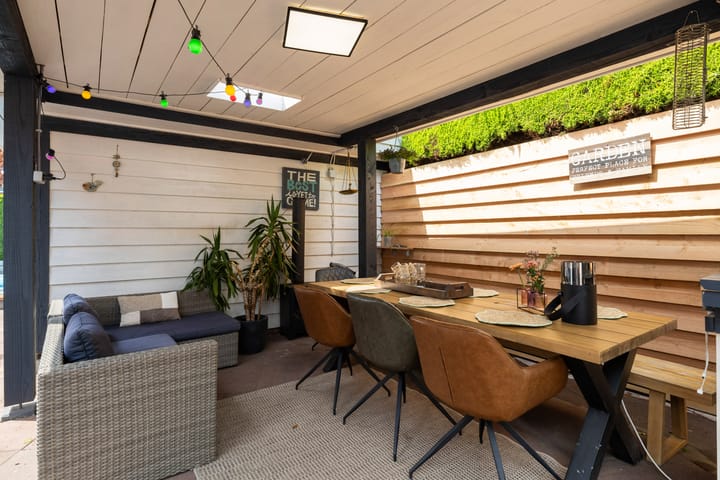 Foto 50 van Emmerich Kálmánlaan 1