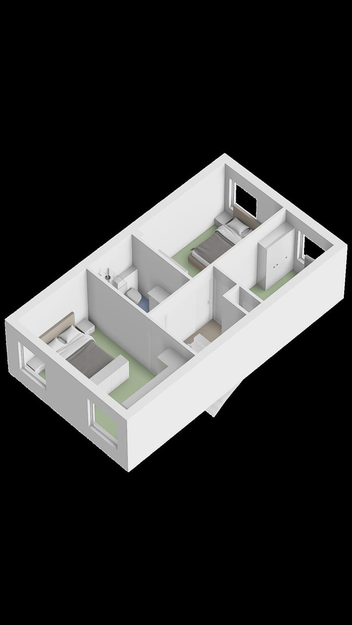 Foto 40 van Kerkstraat 39