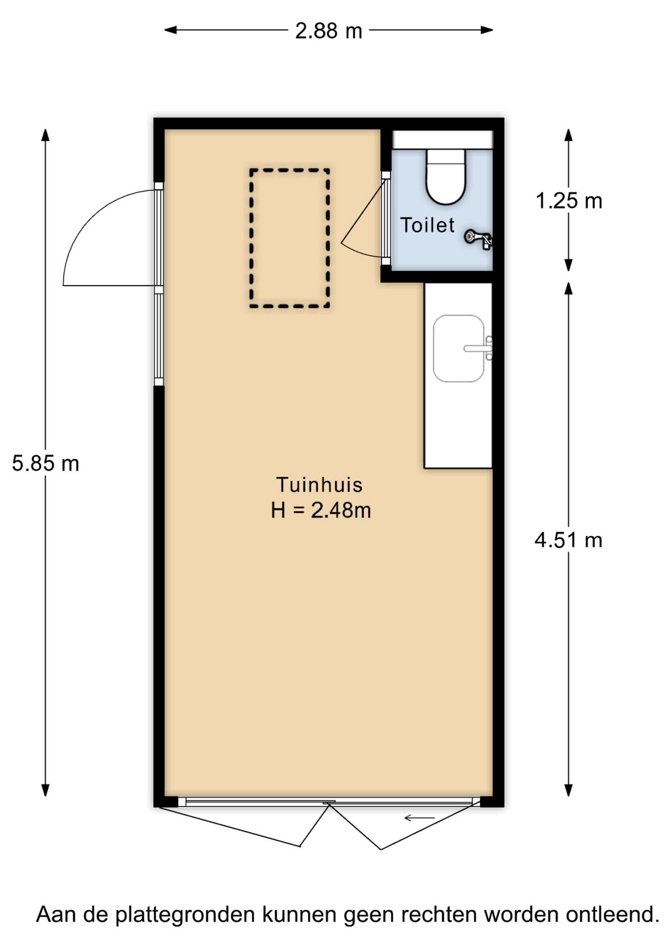 Foto 57 van Emmerich Kálmánlaan 1