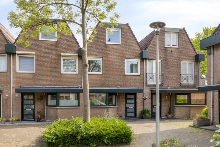 Foto 30 van Kerkstraat 39