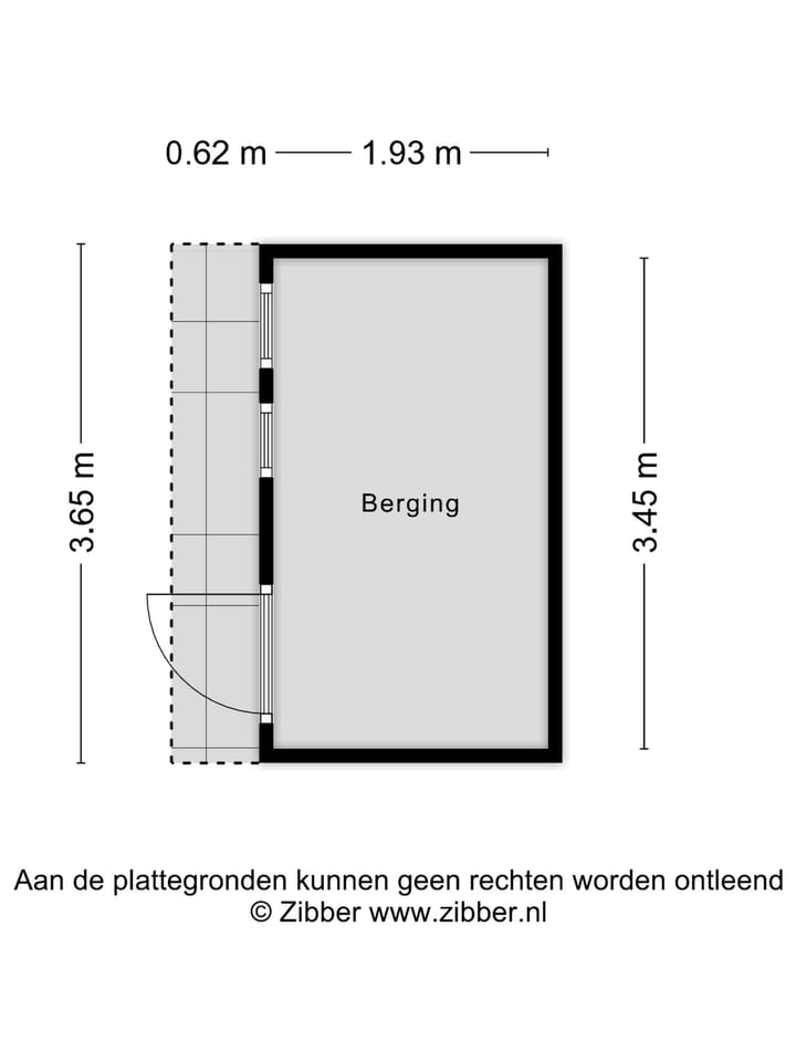 Foto 33 van Karmozijnhof 20
