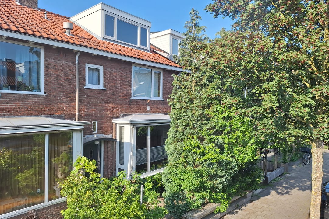 Photo 1 of Rusburglaan 11