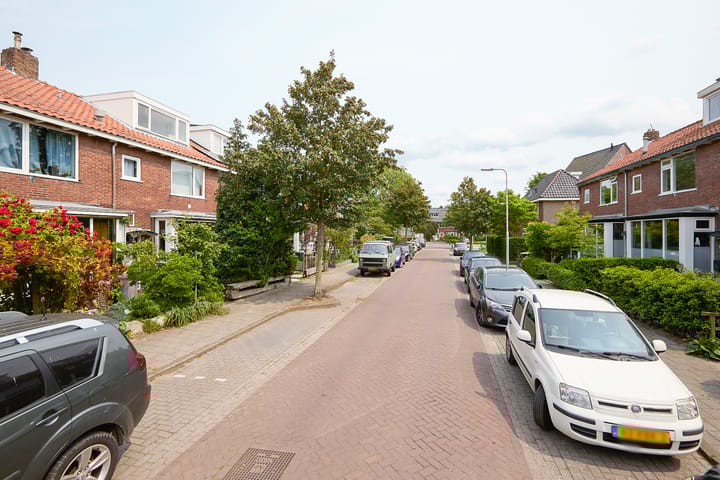 Photo 4 of Rusburglaan 11