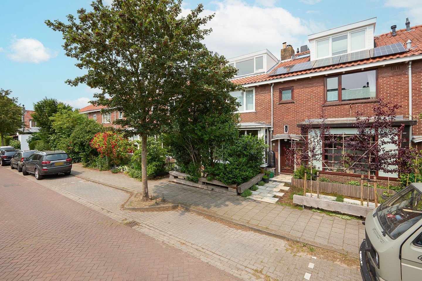 Photo 5 of Rusburglaan 11